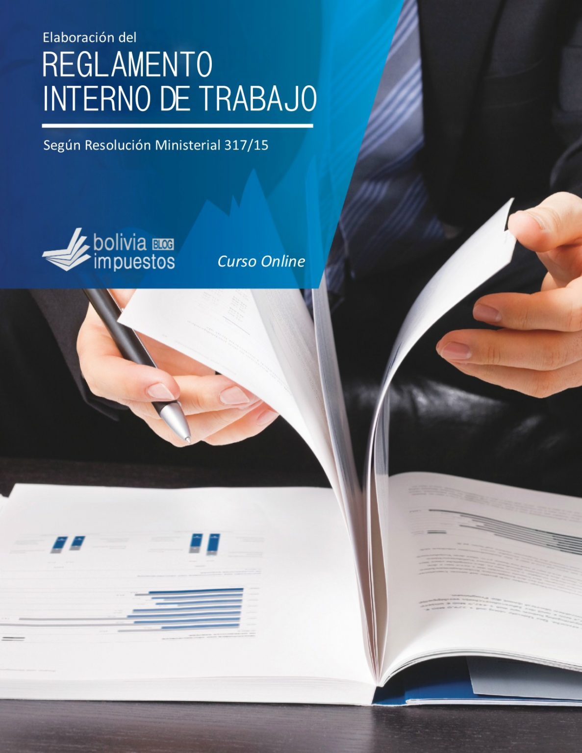 Elaboración Del Reglamento Interno De Trabajo Según RM 317/15 - Cursos ...